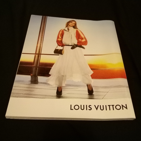 Harper's Bazaar Magazine Solance Supernova The Legacy Issue March 2024 - Picture 7 of 14